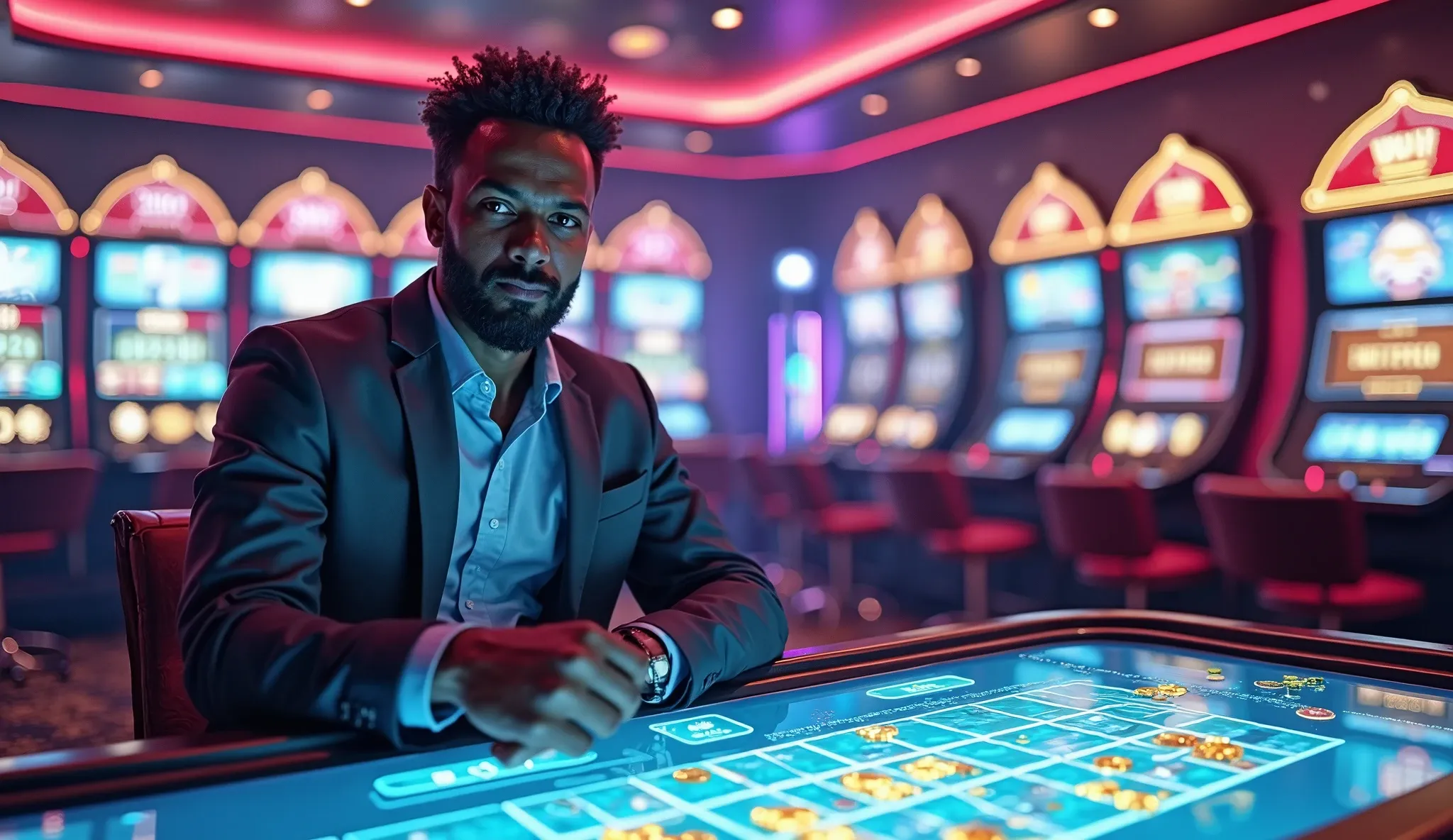 glory casino login