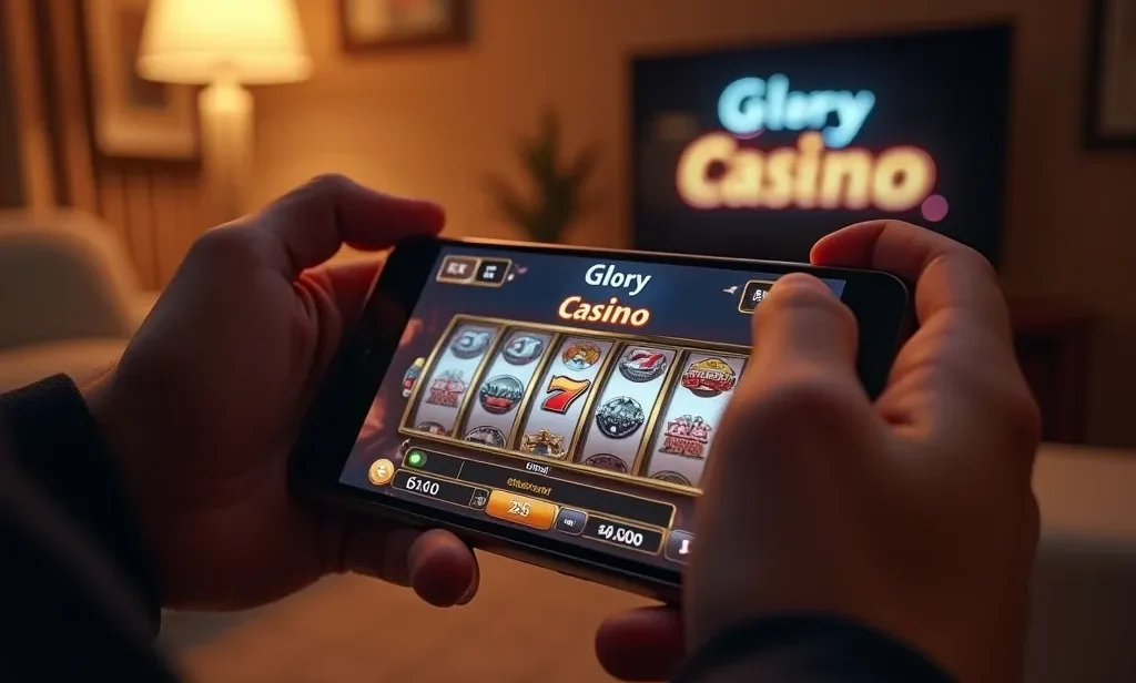 casino glory