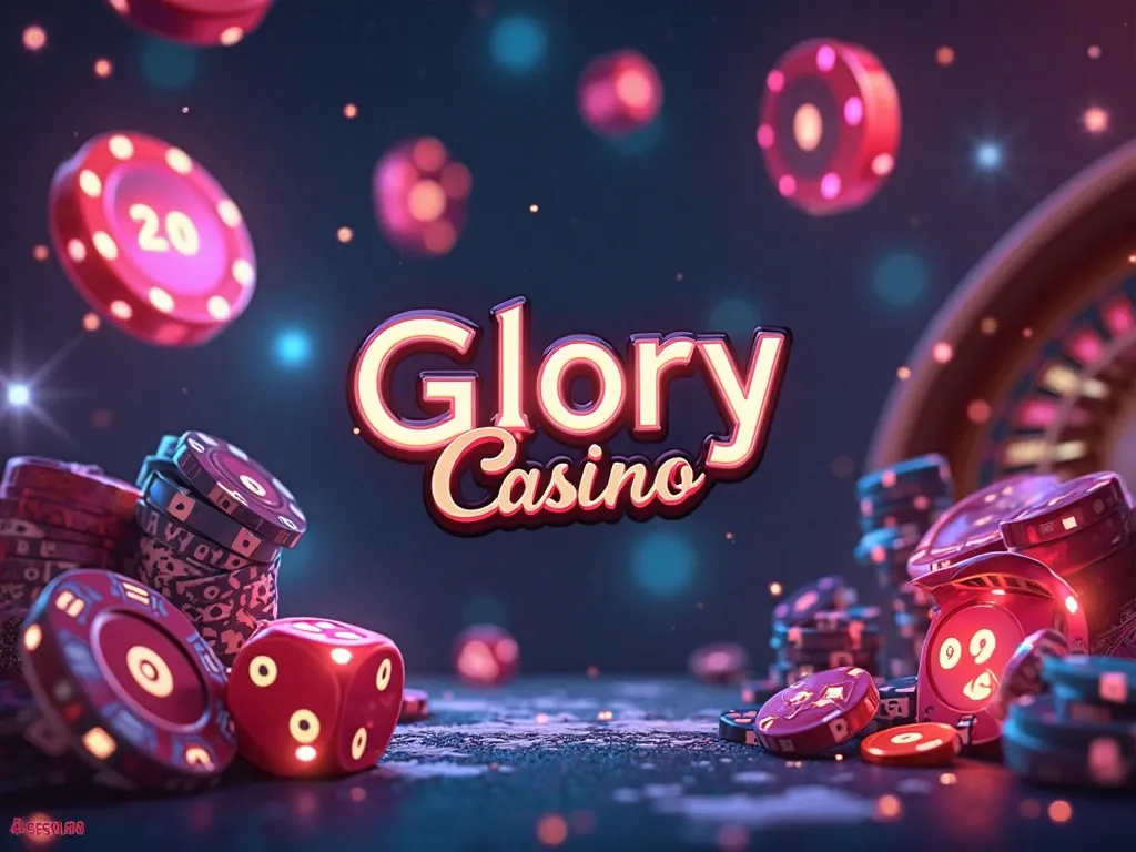casino glory