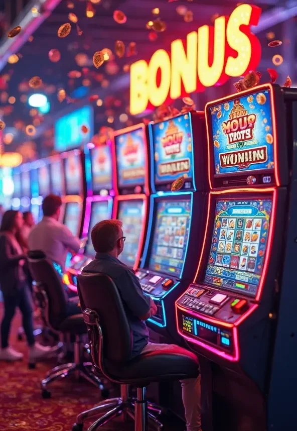glory casino app